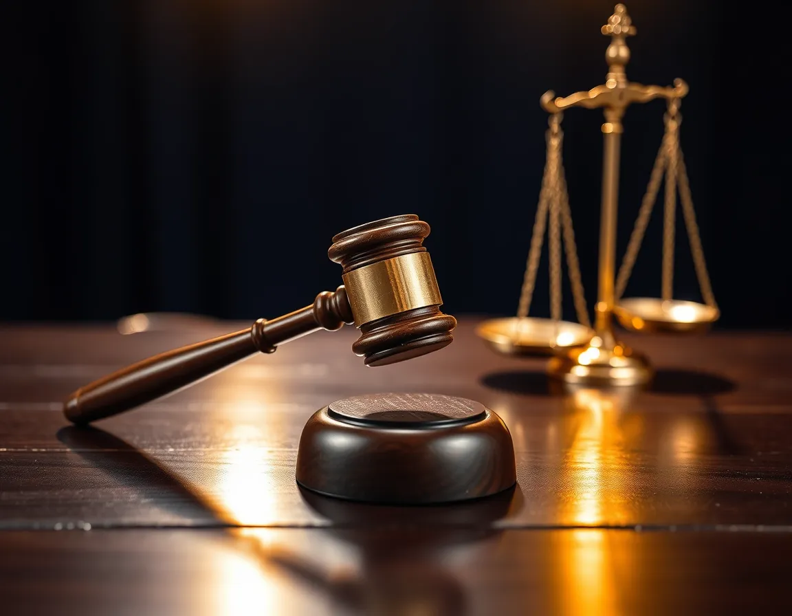 Abogado penalista en Madrid - guía de derecho penal y directorio