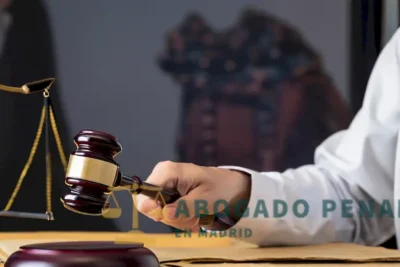 Delitos de Violencia