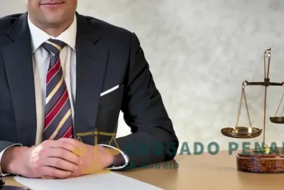 Procedimiento Penal