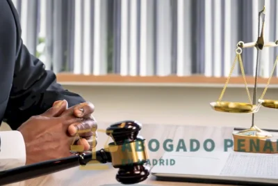 Abogado penalista en Madrid - cuanto cuesta un abogado penalista