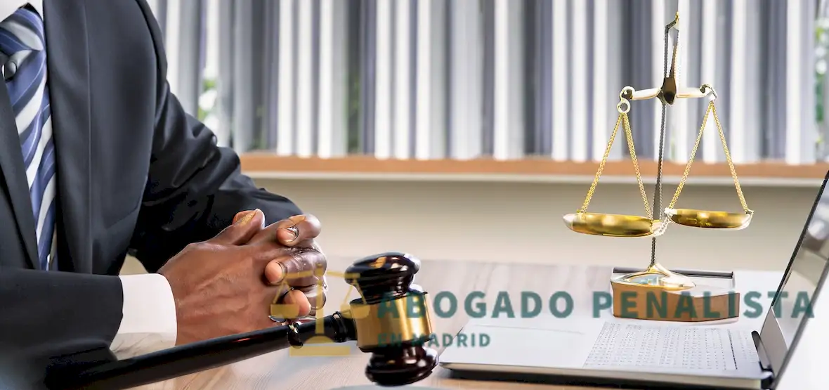 Abogado penalista en Madrid - cuanto cuesta un abogado penalista