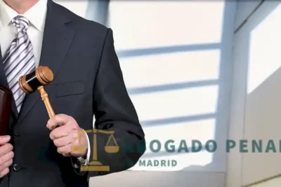 la Querella en el Derecho Penal