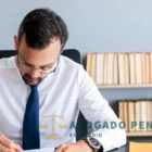 Me piden fianza en un juicio penal, que significa y que hago