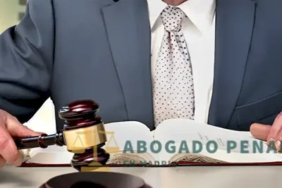 Abogado penalista en Madrid - primera reunion con abogado penalista
