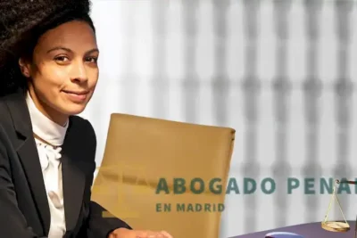 Abogado penalista en Madrid - que hacer si te detienen