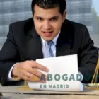 El proceso para ser seleccionado como jurado en Madrid