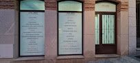 Amb Abogados Navalcarnero M Luisa Borreguero
