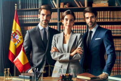 Abogado penalista en Madrid - abogado para alcoholemia en Madrid