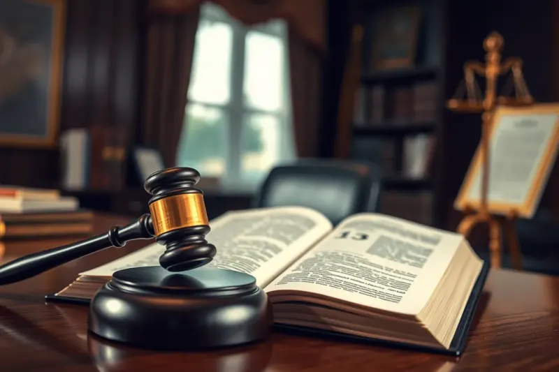 Abogado penalista en Madrid - Delito de estafa procesal y sus implicaciones legales