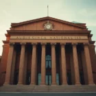 Delitos que juzga la Audiencia Nacional en España