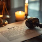 Delitos que pueden cometer los abogados en su profesión