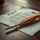 Diferencias entre denuncia y querella en el ámbito legal