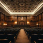 Funcionamiento del Tribunal del Jurado en España