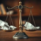 Prevaricación y malversación en el ámbito legal