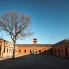 Tercer grado penitenciario en España y su funcionamiento