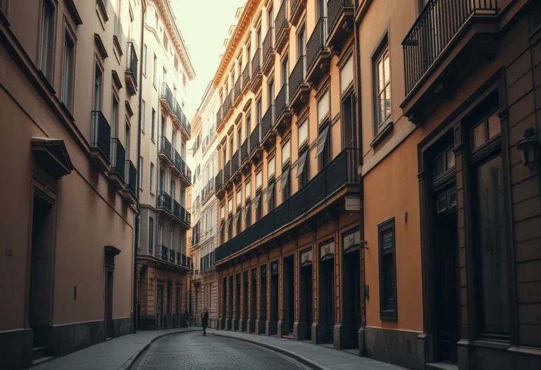 Abogado penalista en Madrid - Arrendador exonerado de coacción leve en Madrid