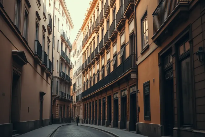 Abogado penalista en Madrid - Arrendador exonerado de coacción leve en Madrid