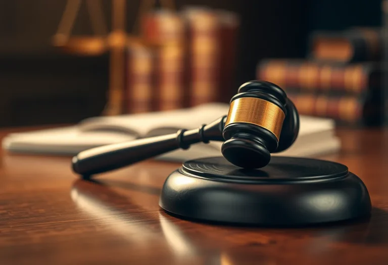 Abogado penalista en Madrid - Facilitador judicial y Fundación A LA PAR guía práctica