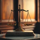 Fase de instrucción en el proceso penal explicado