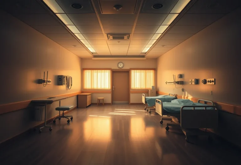 Abogado penalista en Madrid - Negligencia médica y responsabilidad penal
