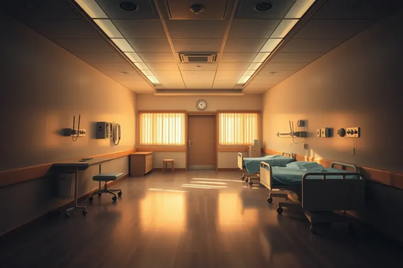 Abogado penalista en Madrid - Negligencia médica y responsabilidad penal
