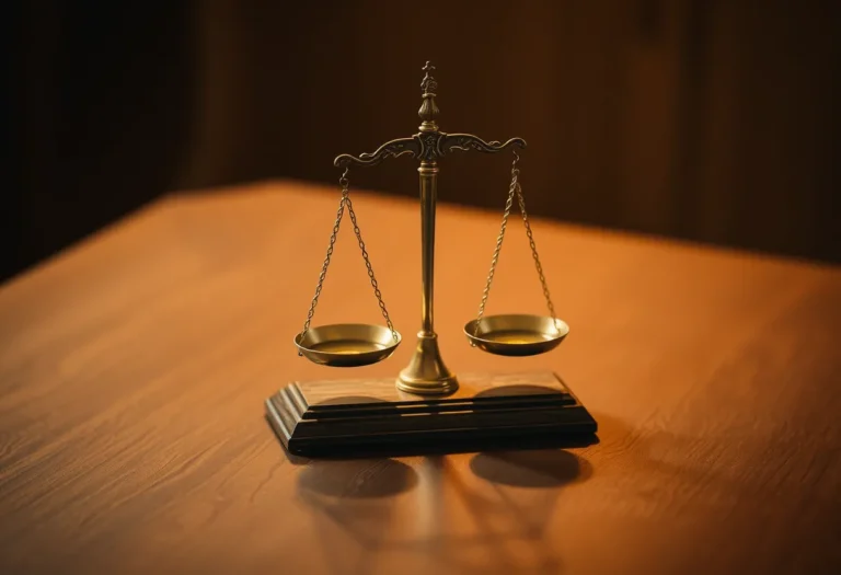 Abogado penalista en Madrid - Presunto inocente en el blog de derecho penal