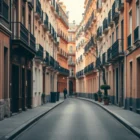Principio de legalidad en el derecho penal en España