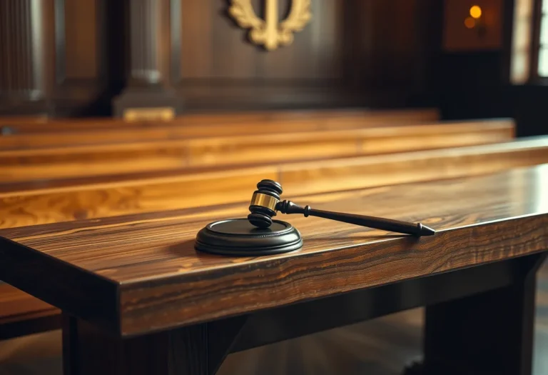 Abogado penalista en Madrid - Tipos de homicidio y sus características legales
